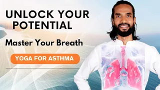 Yoga for Asthma Relief: Gentle Poses and Breathing for Improved Respiratory Function | Immunity |