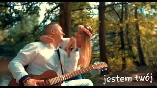 Qubek - Jestem Twój  (Official Video)  Disco Polo 2019