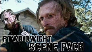 FTWD Dwight scene pack - SEASON 5 - 7