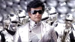 Enthiran - The Robot Movie  | Rajinikanth | BGM Title Ringtone | Background music | Robot | Chitti
