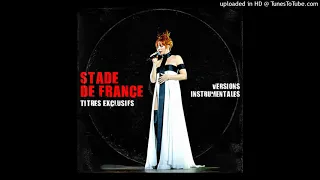 Mylène Farmer - California (Stade de France Titres exclusifs – DIY Filtered Instrumental)