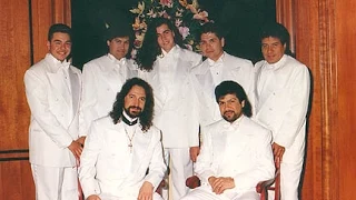 Lo Mejor de Los Bukis Mix