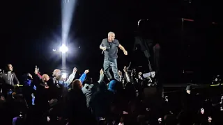 Eros Ramazzotti - Dove c'è musica (Live in Verona, 24/09/2022)