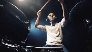 The Newsboys Medley - Drum Cover