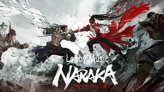 Naraka: Bladepoint - Lobby Music