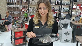 Fissler Düdüklü Modellerinin Farkları