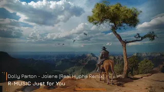 Dolly Parton - Jolene (Real Hypha Remix) | Just for You