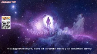 Archangel Michael ~ The Path of the Soul | Awakening YOU