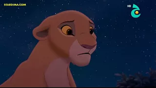 Lion King 2 - Love Will Find A Way (Arabic TV) Subs & Trans