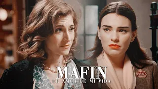 Marta & Fina | "Eres el amor de mi vida" | MAFIN