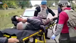Рятувальники ДСНС Донеччини оперативно допомагають жителям постраждалих від російських обстрілів