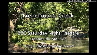 Frenchman's Creek - Daphne du Maurier - BBC Saturday Night Theatre