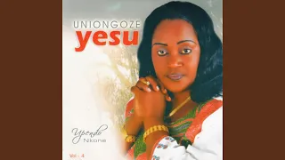 Uniongoze Yesu