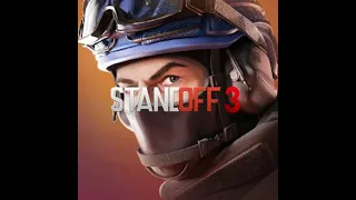 Новоя музыка а следующим обновление Standoff 3 сау трек