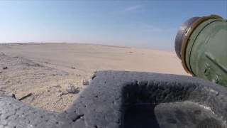 Javelin Live Fire (FGM-148)