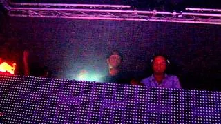 Sunnery James Ryan Marciano Live Part 2