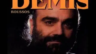 Demis Roussos : Happy To Be On An Island In The Sun