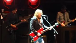 “American Dream Plan B” Tom Petty & the Heartbreakers@Wells Fargo Center Philadelphia 9/15/14