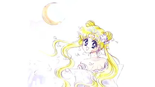 ·͙*̩̩͙˚̩̥̩̥*̩̩̥͙Sailor Moon ✩ Relaxing Playlist 90's*̩̩̥͙˚̩̥̩̥*̩̩͙‧͙