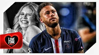 Neymar Jr ● Homenagem -  Sofrência braba (Marília Mendonça) 😔🖤😭😭