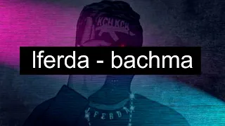 lferda-bachma(lyrics)