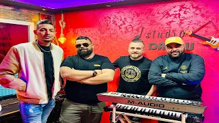 Cheb Bello Feat Dj Dahou Chala Bla City شالا بالا سيتي  / Sikikou