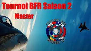 Tournoi BFR Dogfight Gun 1vs1 Master Saison 2||