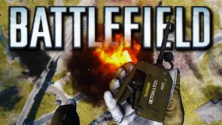 Battlefield 4 Insane Pilot, Crashes, Deaths & Road Kills! (Battlefield 4 Funny Moments)