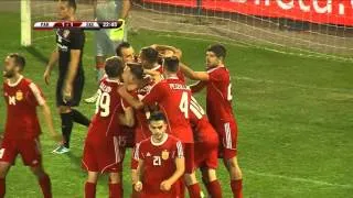 Partizani-Skënderbeu, sfida për titullin kampion - Top Channel Albania - News - Lajme