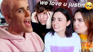 Ex Beliebers React to Yummy