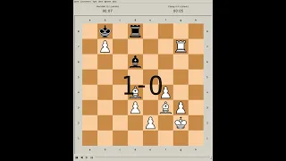 Stockfish 15.1 plays English opening Sicilian reversed 1. c4 e5, 20230207