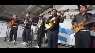 Los Majestuosos Del Chamamé Show En Vivo 🎶🎼♩🎵 En Centro Tradicionalista "El Fiador"