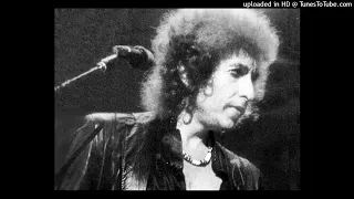 Bob Dylan live , Changing Of The Guards Augusta 1978