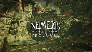 Nemezis: Mysterious Journey III / КРУЧУ ВЕРЧУ в ОТЕЛЬ ХОЧУ