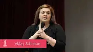 Abby Johnson:  Un-spinning the Web of Planned Parenthood