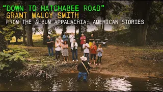 Down To Hatchabee Road