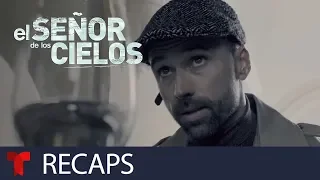 The Lord of the Skies 6 | Recap (09/14/2018) | Telemundo English