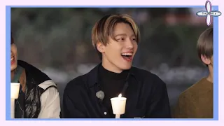 [DINO] Dino's Laugh Compilation throughout the going seventeen 2020