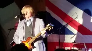 Peter Noone - No Milk Today - 6/15/19 - New Hope Winery, New Hope, PA