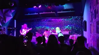 Frankie and the Witch Fingers - Live in New Orleans - 9.17.2023 [FULL SET]