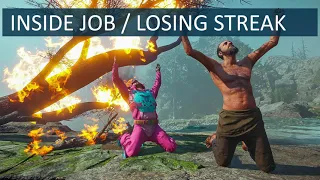 Inside Job / Losing Streak - Far Cry New Dawn Unreleased Soundtrack