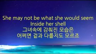 Elvis Costello  - She lyrics (한글 가사 번역)