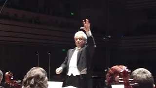 Yuri Simonov in concert (2005) / Verdi: Requiem - best conducting