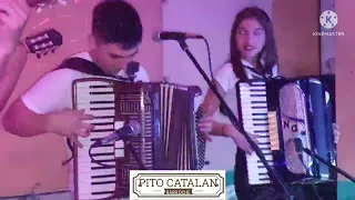 NAIARA GHENT Y SU CONJUNTO 7 CUMBIAS CAMPERAS