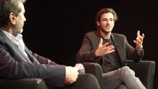 Gaspard Ulliel -  Ses débuts