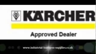 Karcher Pressure Washers