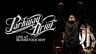 PARKWAY DRIVE - Full Set Performance - Bloodstock 2019