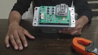 Part 2- 2 How to repair/recover 16V Li-Ion Battery used by Tesla