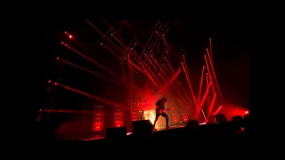 Megadeth - Conquer or Die - Dystopia Live (Broadmoor World Arena - Colorado Springs) 4-12-2022