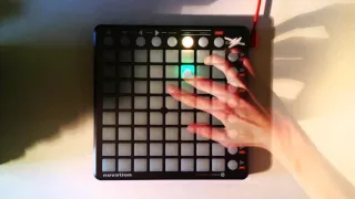 Yiruma - River Flows In You (Launchpad Cover) ;D